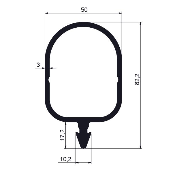 SIP 16199 Silikonprodukte & Extrusion | BIW - EN